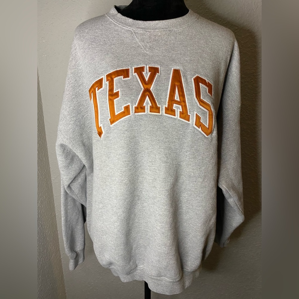 Texas Longhorns Sweatshirt